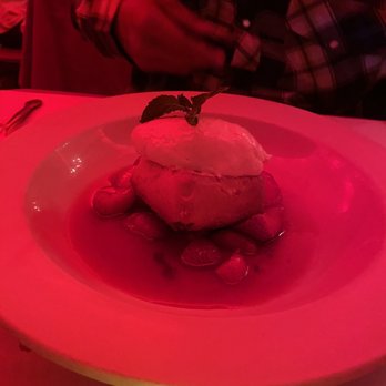Le Fou Frog - French Near Me - Kansas City, Missouri