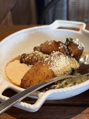 Marna's Eatery and Lounge by null