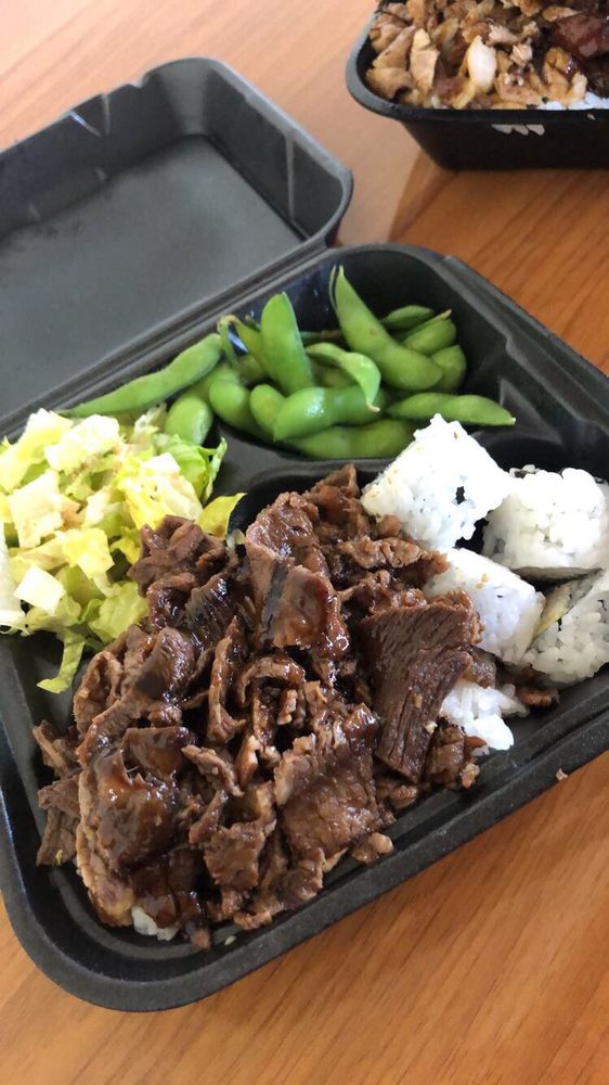 FUJI GRILL 69 Photos & 229 Reviews 1515 W Chapman, Orange, CA