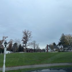 The Warren Conference Center and Inn