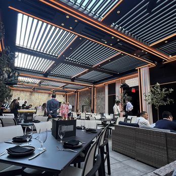 Umbria - Rooftop - Italian Near Me - Boston, Massachusetts Umbria - Rooftop - Italian Near Me - Boston, Massachusetts