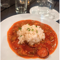 Southern Girl Creole Cafe