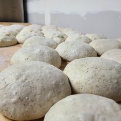 Dough Boy Bakery