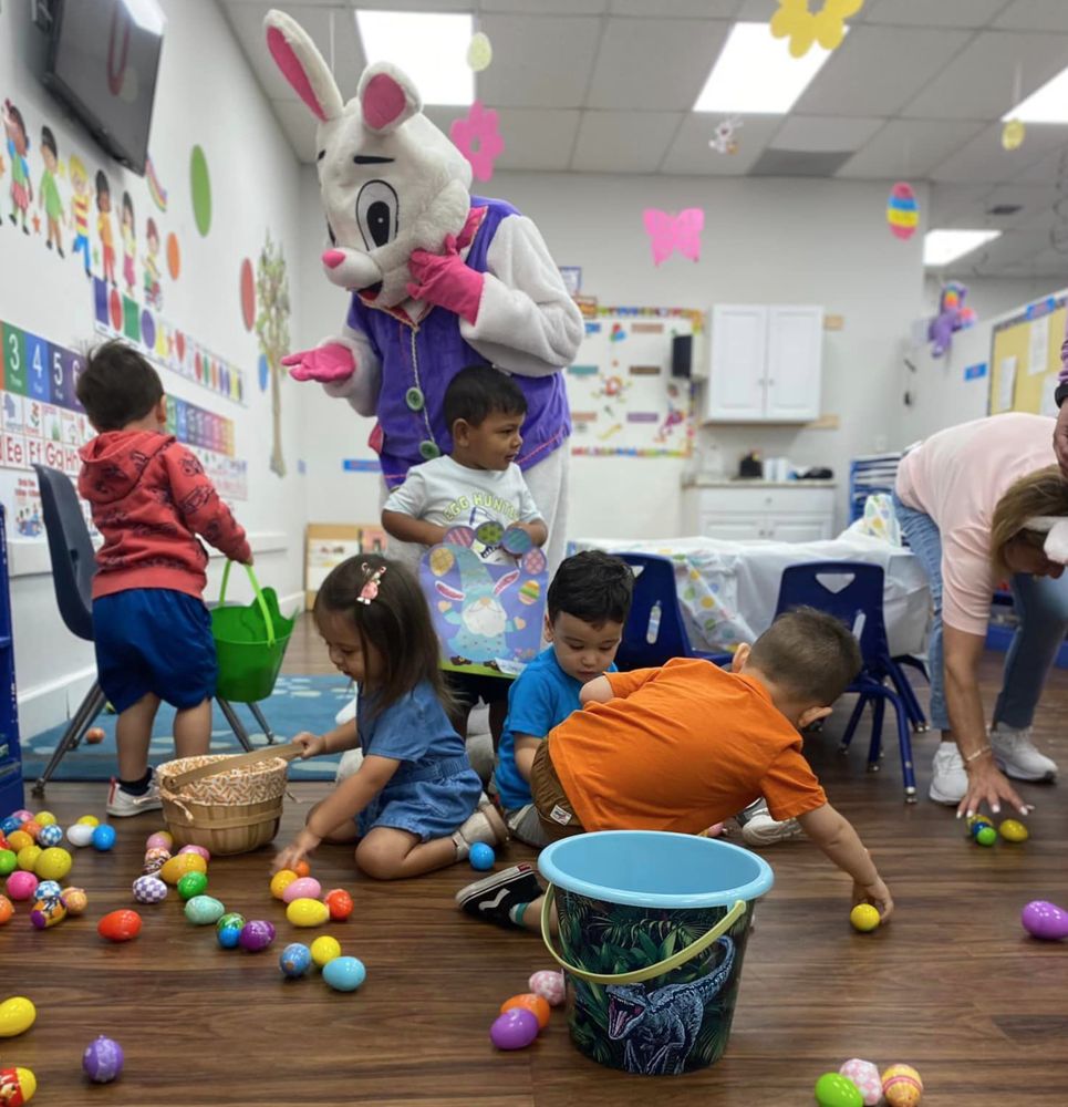 Devon Aire Kiddy College - childcare center in Miami, FL