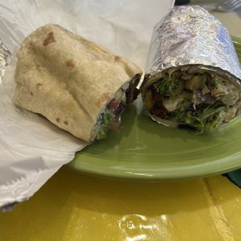 The Red Cup - The Hummus Wrap - Coffee & Tea Near Me - Oklahoma City, Oklahoma The Red Cup - The Hummus Wrap - Coffee & Tea Near Me - Oklahoma City, Oklahoma