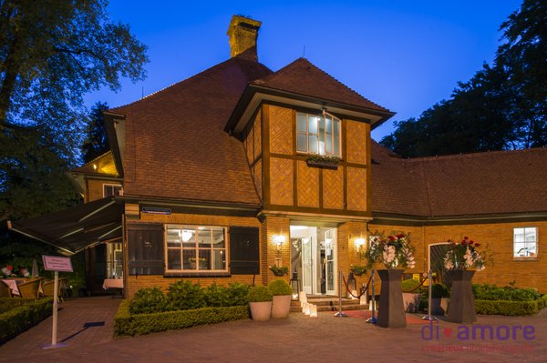Auberge Du Bonheur by null