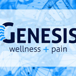 Genesis Wellness and Pain