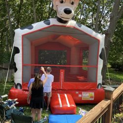 Creative Carnivals & Events - Inflatable