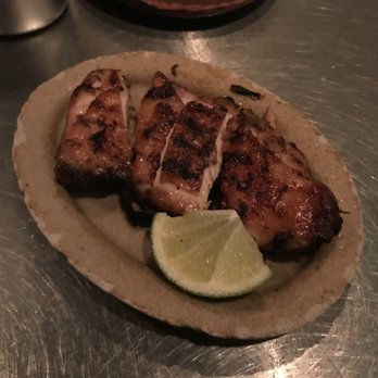 Kiln - Slow Grilled Chicken & Soy (£4.50) - Noodles Near Me - London, XGL Kiln - Slow Grilled Chicken & Soy (£4.50) - Noodles Near Me - London, XGL