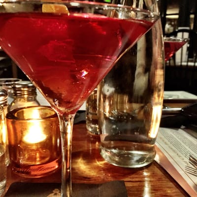 The Century House Restaurant by null