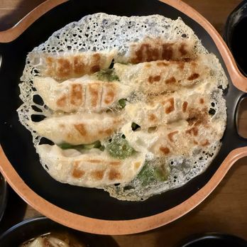 Old Li's Restaurant - Dumplings - Chinese Near Me - North Charleston, South Carolina