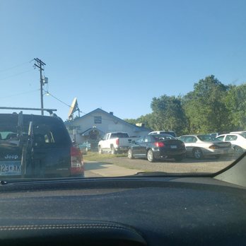 Steve-O's - American Near Me - Crystal, Minnesota