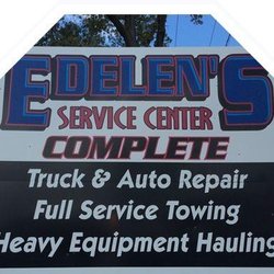 Edelen's Heavy Hauling