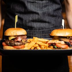 Canyon Bar & Grill