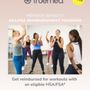 Photo of Jazzercise Lenexa