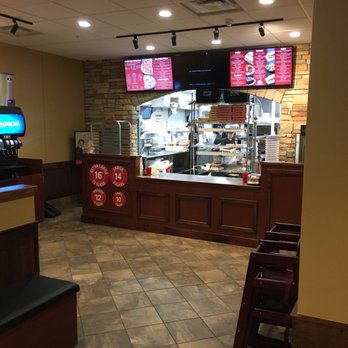 Marco's Pizza - Pizza Near Me - Aurora, Colorado