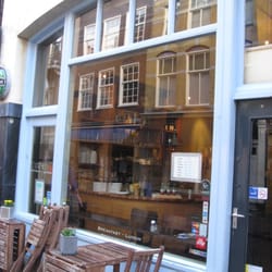 Lunchcafé Nielsen