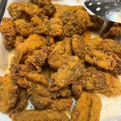 Arts Super Market - Fried Morels Mushrooms