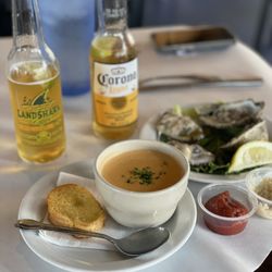 user provided Big Mac & Little Lu's Seafood Restaurant photo