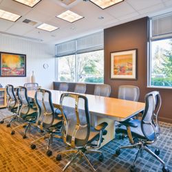 Regus Washington Canyon Park West