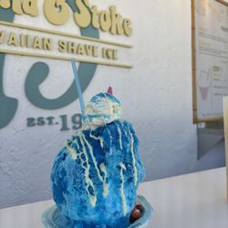 Aloha & Stoke