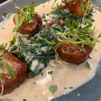 Fishwives - FISHWIVES in Pasadena, CA Scallops - Seafood Near Me - Pasadena, California Fishwives - FISHWIVES in Pasadena, CA Scallops - Seafood Near Me - Pasadena, California