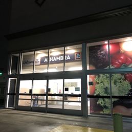 Exterior photo of ALDI - Alhambra, California Exterior photo of ALDI - Alhambra, California
