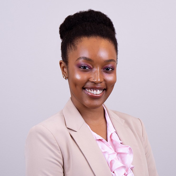 Cailyn M Cook - divorce attorney in New Orleans, LA