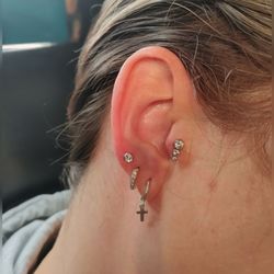 Black Rose Tattoo & Body Piercing