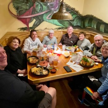 Sagebrush Cantina - Mexican Near Me - Lake Orion, Michigan