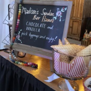 Belly Bliss Catering - Caterers Near Me