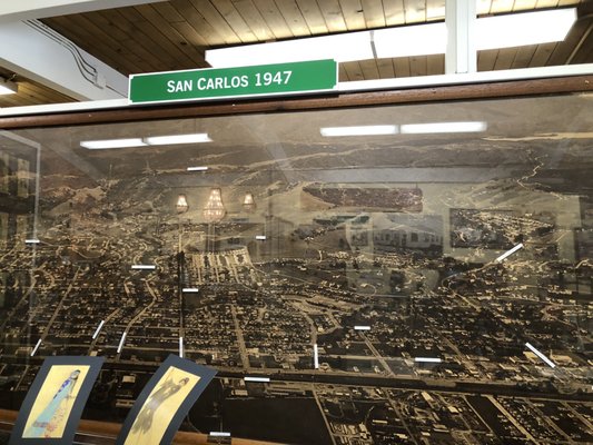 San Carlos Museum of History by null