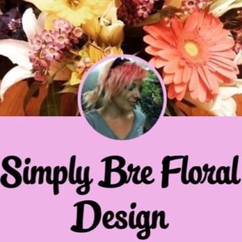 Simply Bres Floral - Floral Designers Near Me - Modesto, California Simply Bres Floral - Floral Designers Near Me - Modesto, California