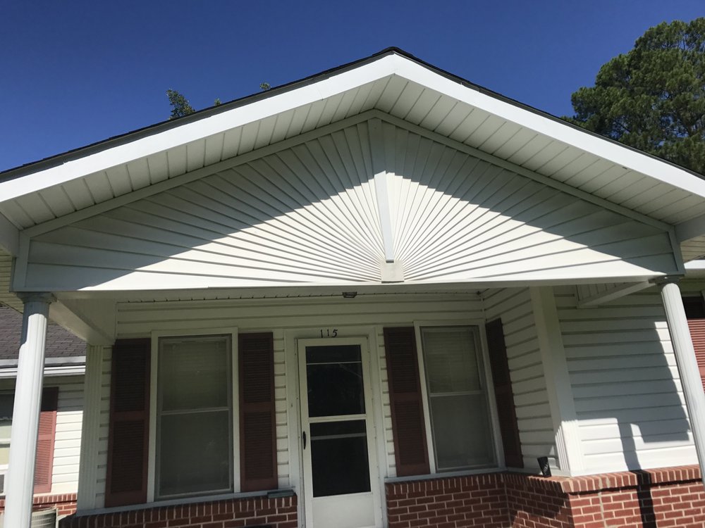 Slide of Vinamark Exterior Design