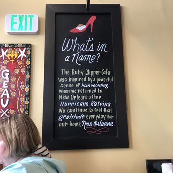 Ruby Slipper Decatur - :") - Breakfast & Brunch Near Me - New Orleans, Louisiana Ruby Slipper Decatur - :") - Breakfast & Brunch Near Me - New Orleans, Louisiana