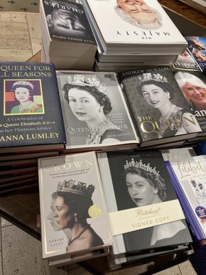 Hatchards - Piccadilly by null