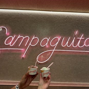 Sampaguita - Ice Cream & Frozen Yogurt Near Me - Orlando, Florida