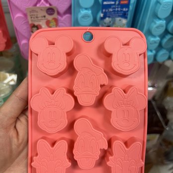 Daiso - Cutest Molds - Department Stores Near Me - Milpitas, California