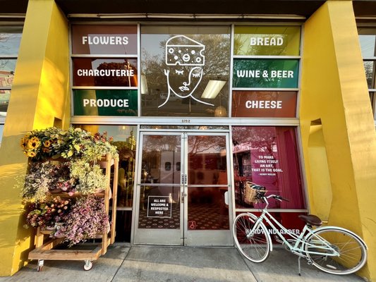 Lady & Larder by null Lady & Larder by null