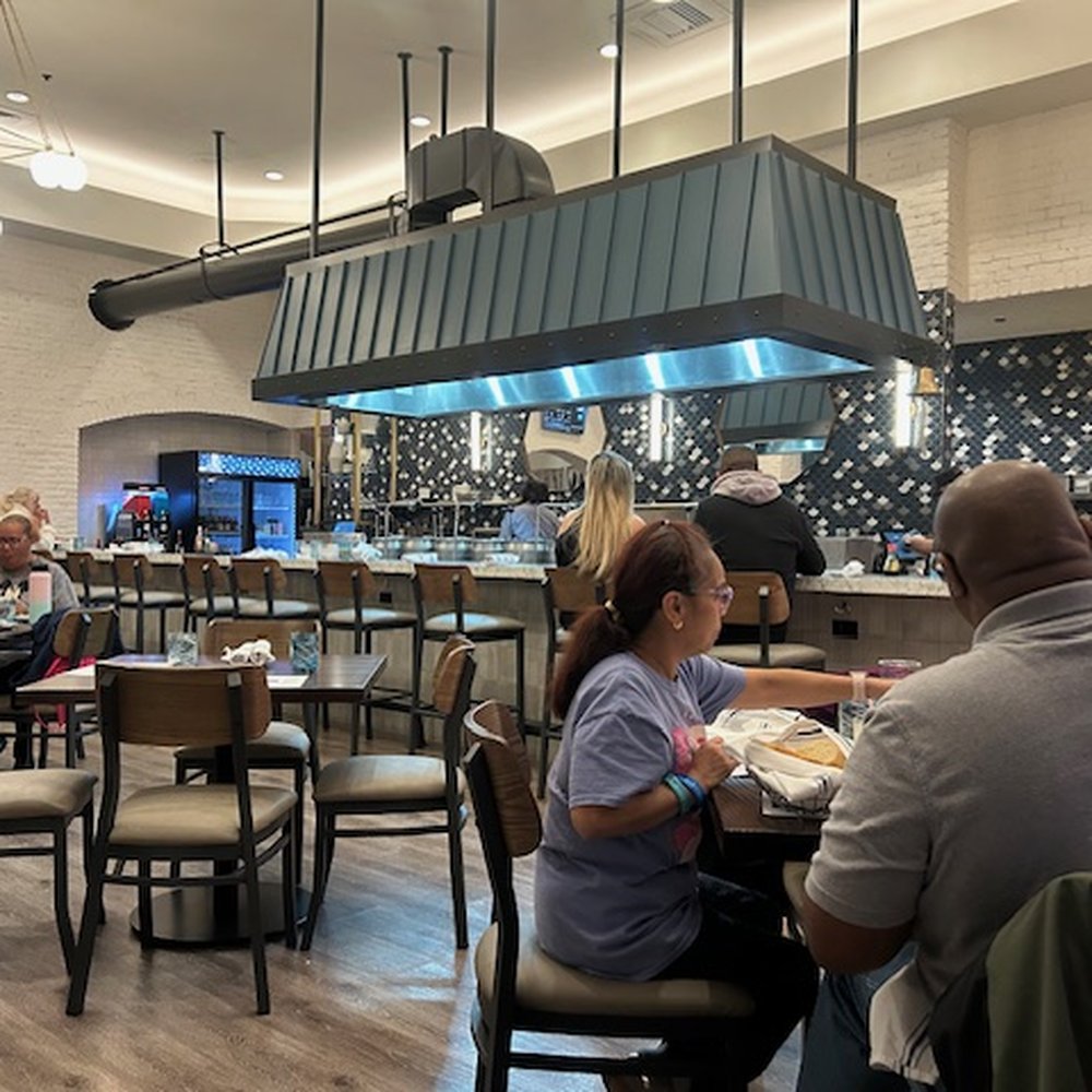 Big Al's Oyster Bar - The dining room atmosphere is comfortable and modern. - Seafood Near Me - Las Vegas, Nevada Big Al's Oyster Bar - The dining room atmosphere is comfortable and modern. - Seafood Near Me - Las Vegas, Nevada