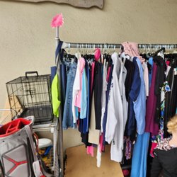 Choose Your Treasure Secondhand Store