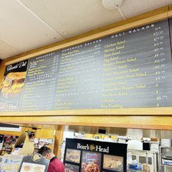 Seaside Deli Beer & Wine