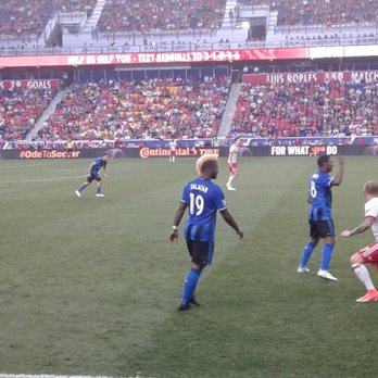 Red Bull Arena - Stadiums & Arenas Near Me - Harrison, New Jersey Red Bull Arena - Stadiums & Arenas Near Me - Harrison, New Jersey
