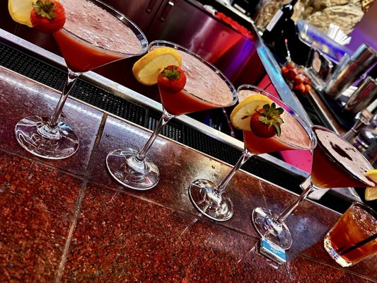 Romano's Macaroni Grill by null