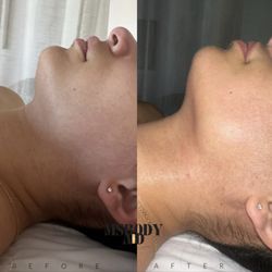 Wedding prep- the ultimate sculpt