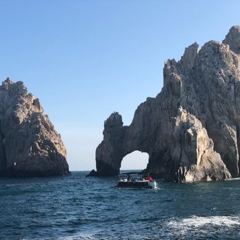 Cabo Sailing Ocean Adventures - That famous arch - Boating Near Me - San Cabo Lucas, BCS Cabo Sailing Ocean Adventures - That famous arch - Boating Near Me - San Cabo Lucas, BCS