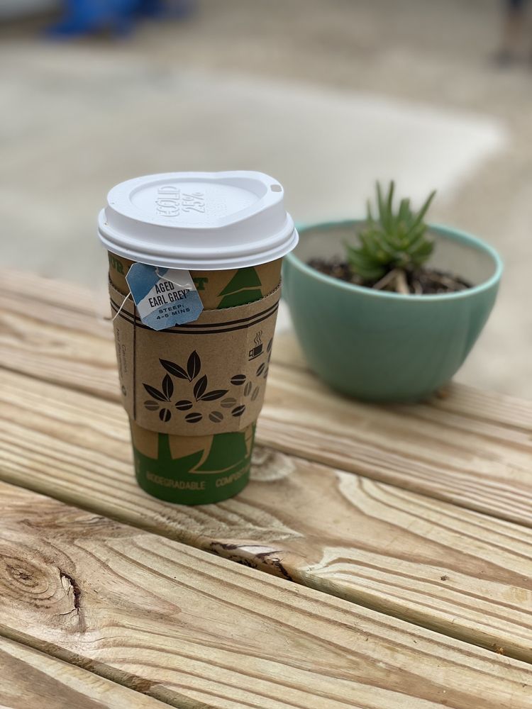 The Kind Cup