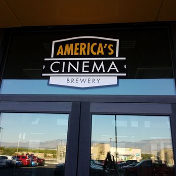 Flix Brewhouse - Burgers Near Me - Albuquerque, New Mexico