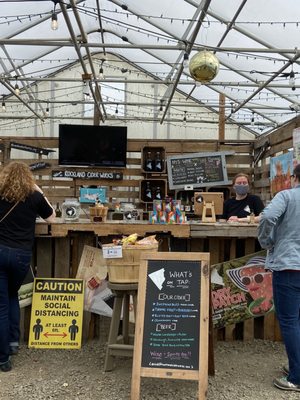 Van Houten Farms by null