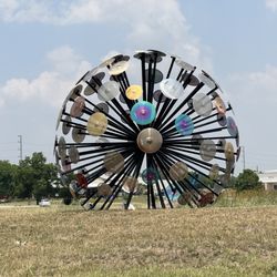Landmark nearby